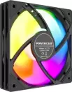 Вентилятор для корпуса Powercase M53-12 ARGB icon 2