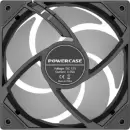 Вентилятор для корпуса Powercase M53-14 ARGB icon 8
