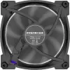 Вентилятор для корпуса Powercase M55-12 ARGB icon 4
