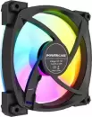 Вентилятор для корпуса Powercase M55MR-12 ARGB icon 2