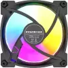 Вентилятор для корпуса Powercase M55MR-12 ARGB icon 5