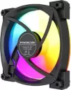 Вентилятор для корпуса Powercase M55MR-12 ARGB icon 8