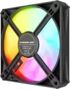Вентилятор для корпуса Powercase M56-12 ARGB icon 7