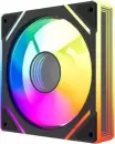 Вентилятор для корпуса Powercase M61-12 ARGB icon 5