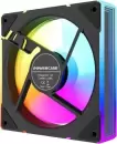 Вентилятор для корпуса Powercase M61-12 ARGB icon 8