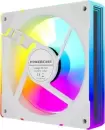 Вентилятор для корпуса Powercase M61-12W ARGB icon 6
