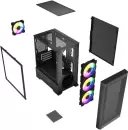 Корпус Powercase Mistral Micro A13B CMMA13B-L4 icon 2