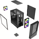 Корпус Powercase Mistral Micro A15B CMMA15B-L3 icon 6