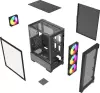 Корпус Powercase Mistral AZ4B ARGB CMAZB-A4 icon 6