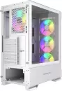 Корпус Powercase Mistral AZ4W ARGB CMAZW-A4 icon 5