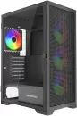 Корпус Powercase Mistral B415 (черный) icon
