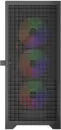 Корпус Powercase Mistral B415 (черный) icon 2