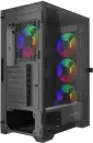 Корпус Powercase Mistral B415 (черный) icon 6
