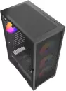 Корпус Powercase Mistral B415 (черный) icon 7