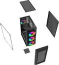 Корпус Powercase Mistral CMSB-L4 icon 8