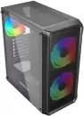 Корпус Powercase Mistral Edge SE CMSEB-A3 icon 2