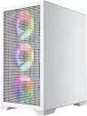 Корпус Powercase Mistral Micro B315W (белый) icon 3