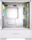 Корпус Powercase Mistral Micro B315W (белый) icon 4