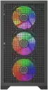 Корпус Powercase Mistral Micro B315 (черный) icon 2