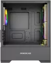 Корпус Powercase Mistral Micro B315 (черный) icon 4