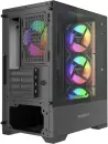 Корпус Powercase Mistral Micro B315 (черный) icon 6