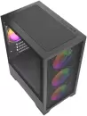 Корпус Powercase Mistral Micro B315 (черный) icon 7