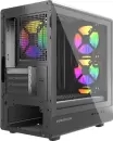 Корпус Powercase Mistral Micro C4B CMMCB-A4 icon 4