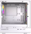 Корпус Powercase Mistral Micro C4W CMMCW-A4 icon 3