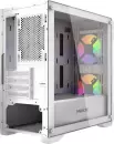 Корпус Powercase Mistral Micro X3W CMMXW-A3 icon 2