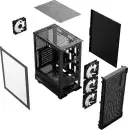 Корпус Powercase Mistral PA5B CMOAB-L4 icon 4