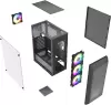 Корпус Powercase Mistral S4B ARGB CMSB-A4 icon 7