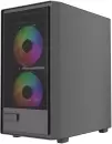 Корпус Powercase Mistral SM02 ARGB CMMSM02B-A3 icon 4