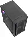 Корпус Powercase Mistral SM04 ARGB CMMSM04B-A3 icon 3