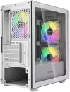 Корпус Powercase Mistral SM04 ARGB CMMSM04W-A3 icon 5