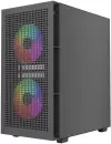 Корпус Powercase Mistral SM05 ARGB CMMSM05B-A3 icon 3