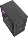Корпус Powercase Mistral SM05 ARGB CMMSM05B-A3 icon 6