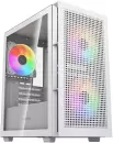 Корпус Powercase Mistral SM05 ARGB CMMSM05W-A3 icon
