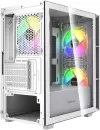 Корпус Powercase Mistral SM05 ARGB CMMSM05W-A3 icon 5