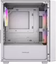 Корпус Powercase Mistral SM07 ARGB CMMSM07W-A3 icon 7