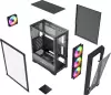 Корпус Powercase Mistral X4B CMXB-L4 icon 5