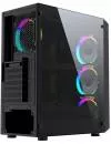 Корпус Powercase Mistral Z4 Mesh RGB фото 6