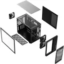 Корпус Powercase TX3 ARGB CTX3AB-A3 фото 5
