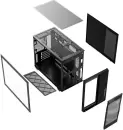 Корпус Powercase TX3 CTX3AB-F0 фото 8