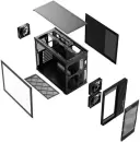 Корпус Powercase TX5 ARGB CTX5AB-A3 icon 7