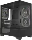 Корпус Powercase Vision Micro M4B CVMM4FHB-A3 icon