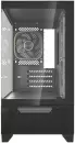 Корпус Powercase Vision Micro M4B CVMM4FHB-A3 фото 7