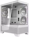 Корпус Powercase Vision Micro M4W CVMM4FHW-A3 icon