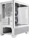 Корпус Powercase Vision Micro M4W CVMM4FHW-A3 фото 5