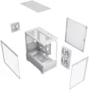 Корпус Powercase Vision Micro M4W CVMM4FHW-A3 фото 6