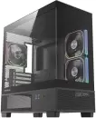 Корпус Powercase Vision Micro S4B V2 CVMMSHBV2-A3 icon